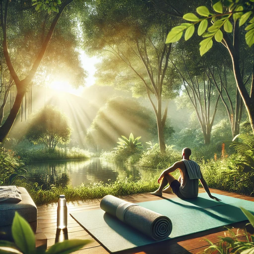 The Importance of Recovery Days's post image