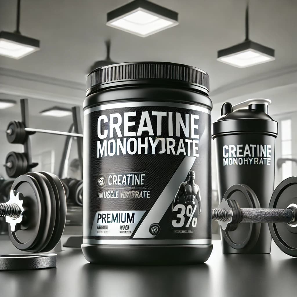 Creatine
