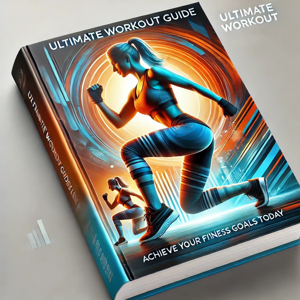 Workout eBook
