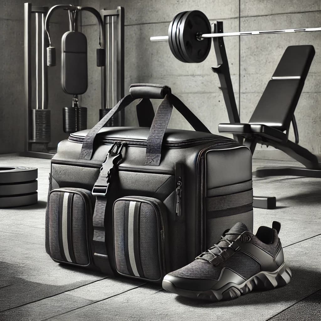 Gym Bag
