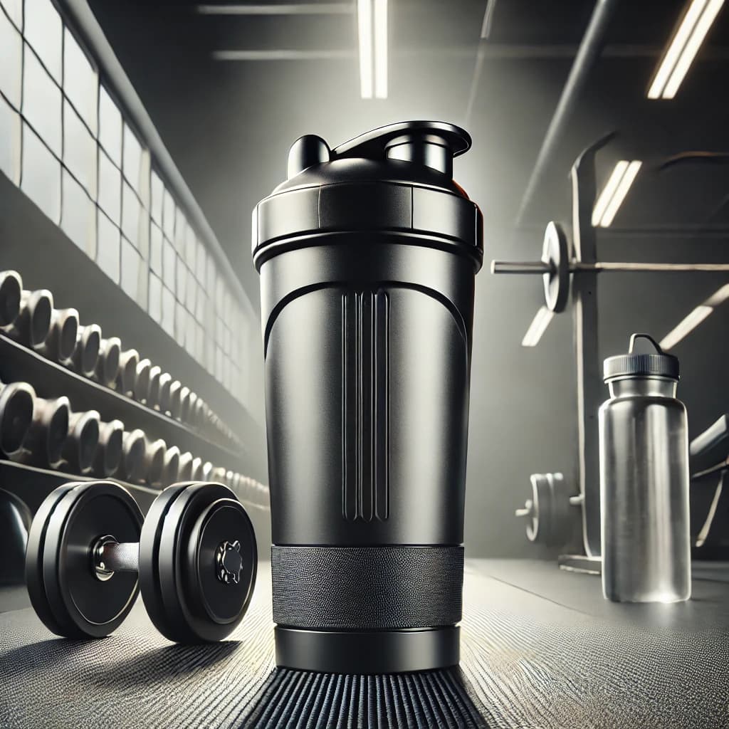 Gym Shaker