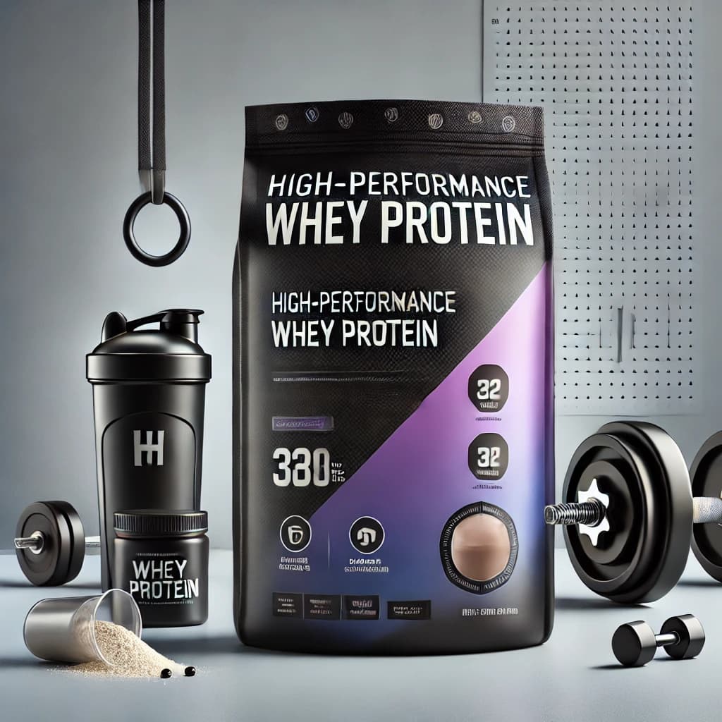 Protein Powder