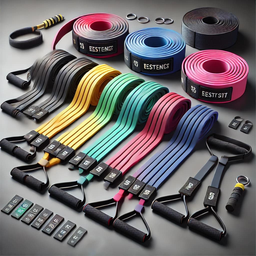 Resistance Bands